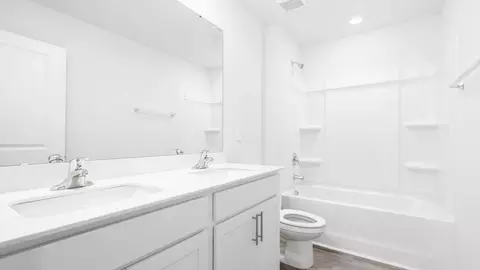 Bath - 122 Daniel Rd, Wilson's Mills, NC 27520 photo 1 of 3