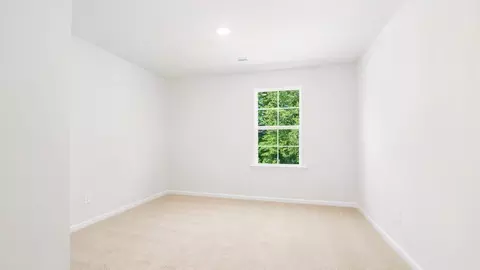 Bedroom - 122 Daniel Rd, Wilson's Mills, NC 27520 photo 5 of 9
