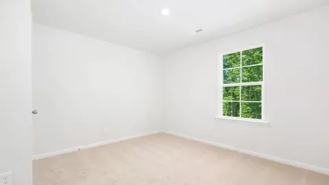 Bedroom - 122 Daniel Rd, Wilson's Mills, NC 27520 photo 6 of 9