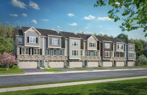 11427 Ninemile Ct, New Market, MD 21774