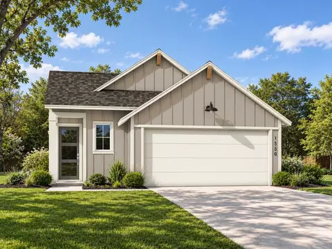 26222 Happy Home St, Hockley, TX 77447
