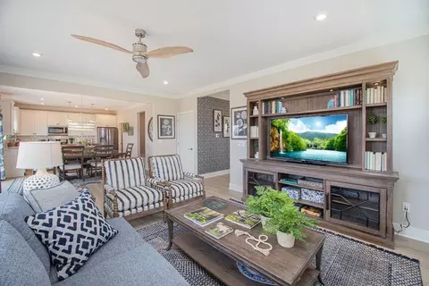 Living - 6225 Comiskey Rd, Stevensville, MI 49127 photo 4 of 4