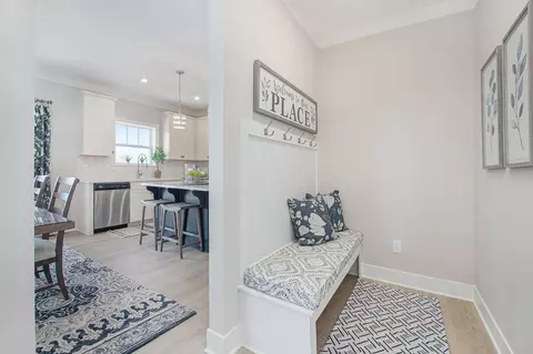 Entry Way - 6225 Comiskey Rd, Stevensville, MI 49127 photo 1 of 5