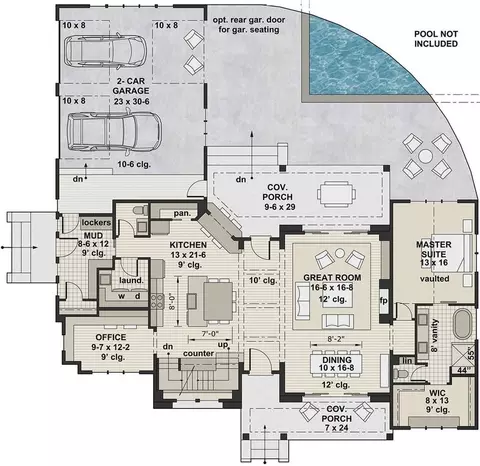 Floorplan - Jeremiah Ct, Hickory, NC 28601 photo 1 of 2