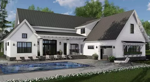 Exterior - Jeremiah Ct, Hickory, NC 28601 photo 3 of 35