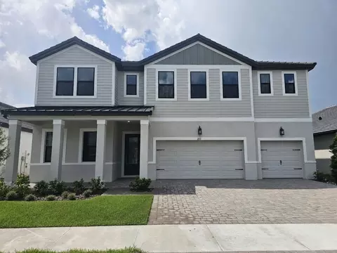 2682 Wise River Ln, Zephyrhills, FL 33541