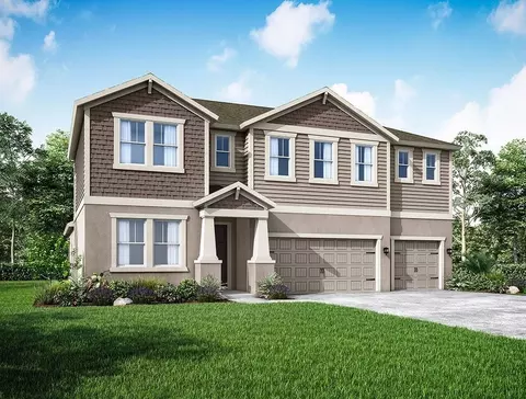 2682 Wise River Ln, Zephyrhills, FL 33541