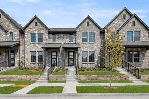 1177 Carnation Dr, Crowley, TX 76036