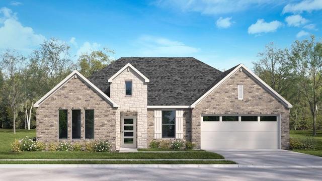 12965 S Oxford Ave E, Tulsa, OK 74132