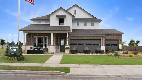 4730 Regents Pl, Round Rock, TX 78665