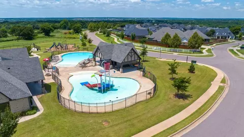 Other - 8909 Hidden Meadow Dr, Arcadia, OK 73007 photo 7 of 25