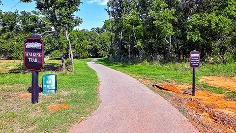 View/Area - 8909 Hidden Meadow Dr, Arcadia, OK 73007 photo 7 of 8