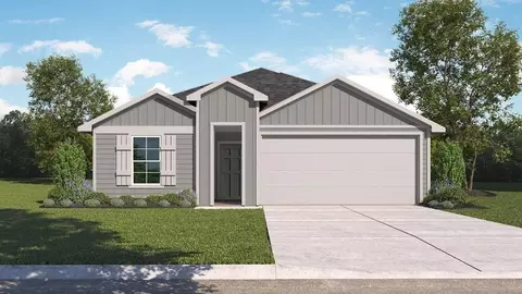 450 China Grove Ln, China, TX 77613