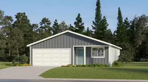 Exterior - 16613 Blue Pine St, La Pine, OR 97739 photo 2 of 2