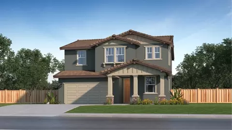 45 W Aida Ave, Mountain House, CA 95391
