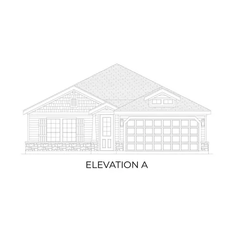 6020 Swains Lake Dr, Fort Worth, TX 76179