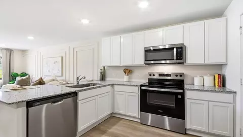 Kitchen - 2009 E Gemini Dr, Splendora, TX 77372 photo 1 of 2