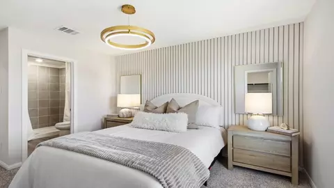 Bedroom - 2009 E Gemini Dr, Splendora, TX 77372 photo 1 of 3