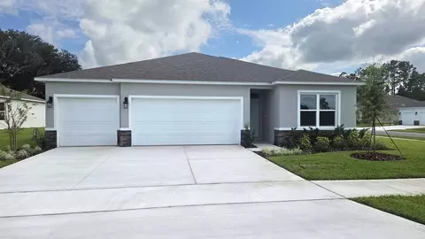 Exterior - 2520 Dorset Ct, Ormond Beach, FL 32174 photo 4 of 4