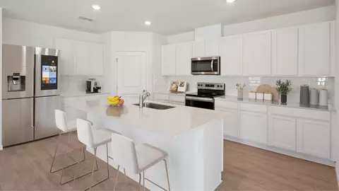Kitchen - 2520 Dorset Ct, Ormond Beach, FL 32174 photo 1 of 2