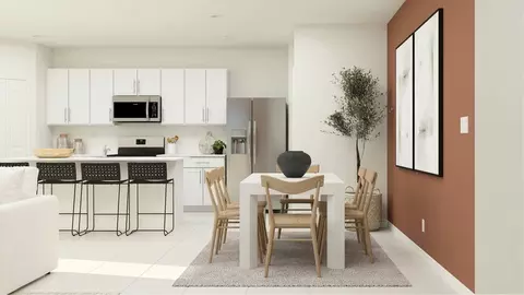 Dining - 3768 Astral Rd, Melbourne, FL 32901 photo 2 of 2