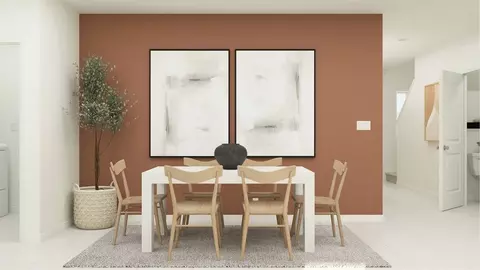 Dining - 3768 Astral Rd, Melbourne, FL 32901 photo 1 of 2