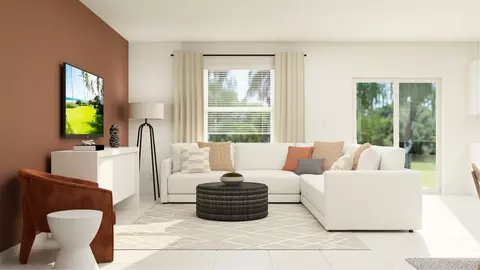 Living - 3768 Astral Rd, Melbourne, FL 32901 photo 2 of 4