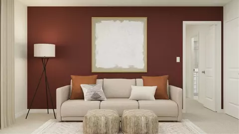 Living - 3768 Astral Rd, Melbourne, FL 32901 photo 3 of 4