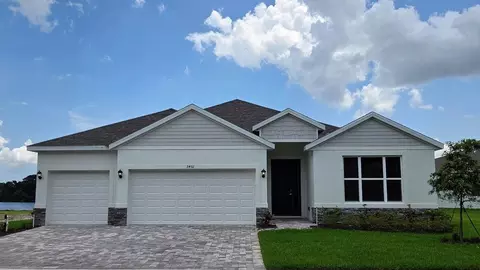 3461 Stormy Rd, Titusville, FL 32780