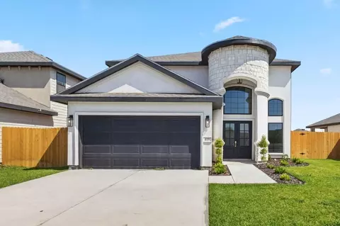 419 Melo Gold St, San Juan, TX 78589