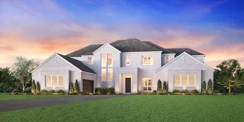 3008 Creek Meadow Ln, Northlake, TX 76226