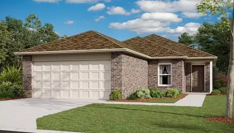 2010 Chandler Meadows Dr, Chandler, OK 74834