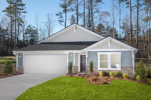 6038 Bella Vista Dr, Denver, NC 28037