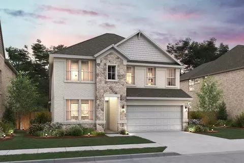 1930 Honey Creek Rd, Forney, TX 75126