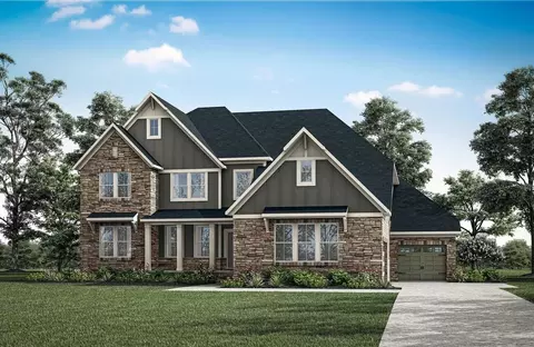 12912 Garffe Sherron Rd, Wake Forest, NC 27587