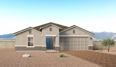 867 W Calle Lupa, Sahuarita, AZ 85629