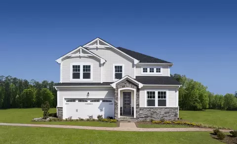 55 Clarabella Dr, Fuquay-varina, NC 27526