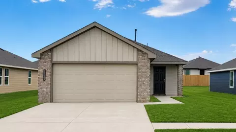 14205 Still Stream Way, Oklahoma City, OK 73078