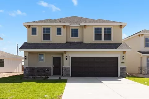 1401 S Moore Fld, Mission, TX 78572