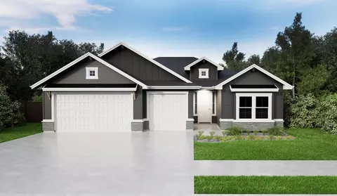 6399 W Sollas Ct, Eagle, ID 83616