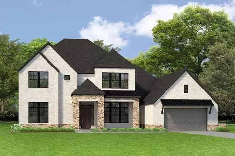 974 Boykin Way, Montgomery, TX 77316