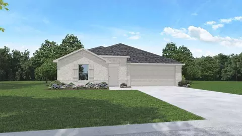 16328 Misty Cedar Ct, Magnolia, TX 77355