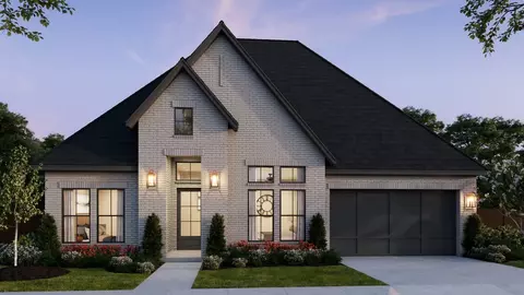 2321 Lacebark Ln, Mckinney, TX 75071