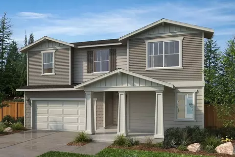 12568 SE 302nd Pl, Auburn, WA 98092