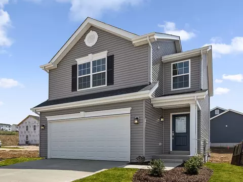 18 Town Centre Ct, Foristell, MO 63348