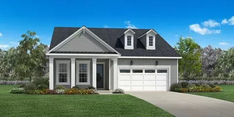 2433 Flemingstone Ln, Raleigh, NC 27610