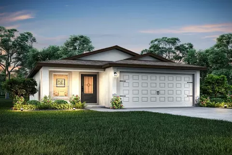 384 Amberjack Ct, Poinciana, FL 34759
