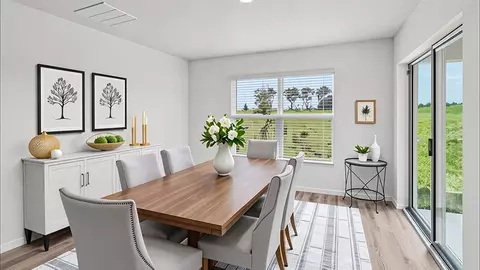 Dining - 8923 SW 46th Ave, Ocala, FL 34476 photo 1 of 2