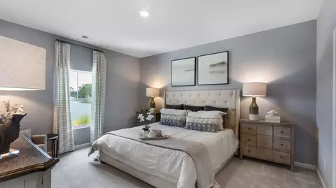 Bedroom - 1248 Patchouli Dr, Longs, SC 29568 photo 1 of 3