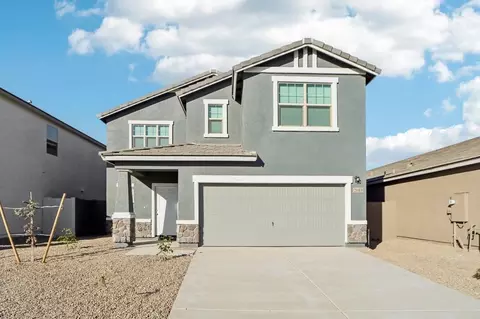 Exterior - 6423 S 78th Ln, Phoenix, AZ 85043 photo 4 of 10
